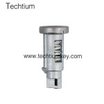 Chevrolet Cruze ignition lock cylinder